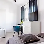 Blizniak 2 - - Blisko Plazy - Bufet Sniadaniowy W Cenie! Homestay szállás