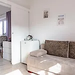Blizniak 2 - - Blisko Plazy - Bufet Sniadaniowy W Cenie! Homestay szállás
