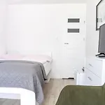 Blizniak 2 - - Blisko Plazy - Bufet Sniadaniowy W Cenie! Homestay szállás