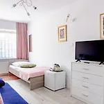 Homestay szállás Blizniak 2 - - Blisko Plazy - Bufet Sniadaniowy W Cenie! Karwia