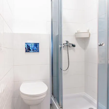 Kwatera prywatna Bliźniak 2 - - Blisko Plaży - Bufet śniadaniowy W Cenie!