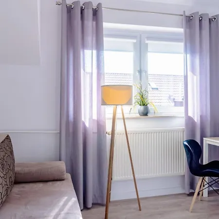 Accommodatie bij particulieren Blizniak 2 - - Blisko Plazy - Sniadania I Obiady W Cenie!