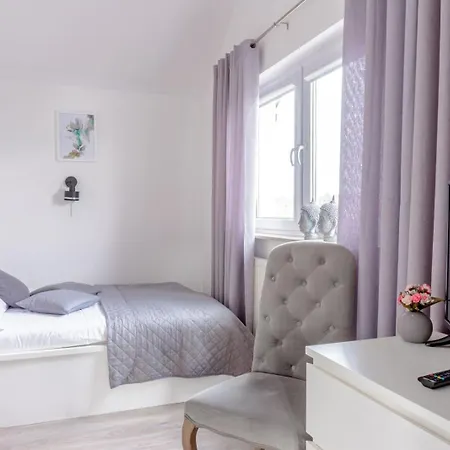 Blizniak 2 - - Blisko Plazy - Sniadania I Obiady W Cenie! Accommodatie bij particulieren