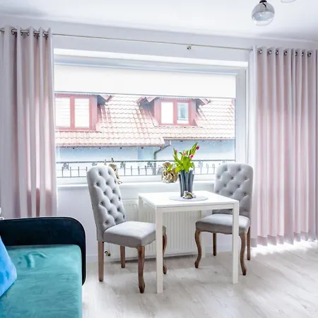 Accommodatie bij particulieren Blizniak 2 - - Blisko Plazy - Sniadania I Obiady W Cenie! *