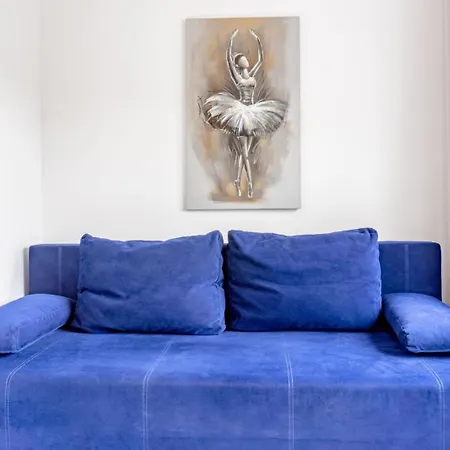 Bliźniak 2 - - Blisko Plaży - Bufet śniadaniowy W Cenie! Kwatera prywatna *