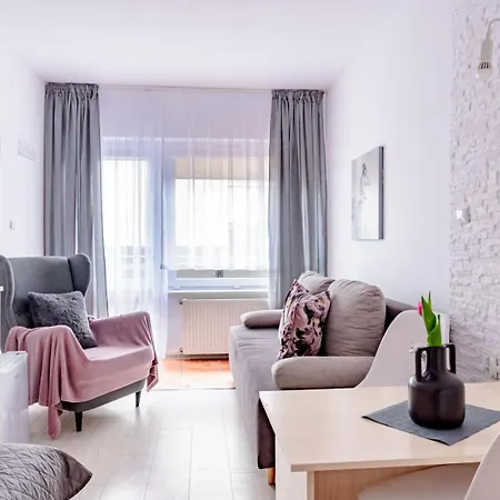 Accommodatie bij particulieren Blizniak 2 - - Blisko Plazy - Sniadania I Obiady W Cenie! Karwia
