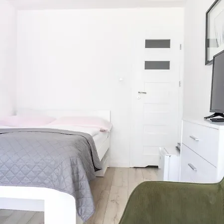 Blizniak 2 - 300m Od Plazy Sniadanie W Cenie Pobytu Homestay szállás