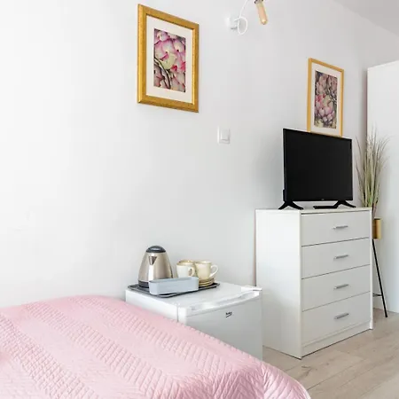 Blizniak 2 - 300m Od Plazy Sniadanie W Cenie Pobytu Homestay szállás Karwia