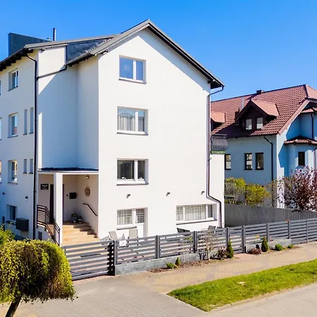 Blizniak 2 - 300m Od Plazy Sniadanie W Cenie Pobytu