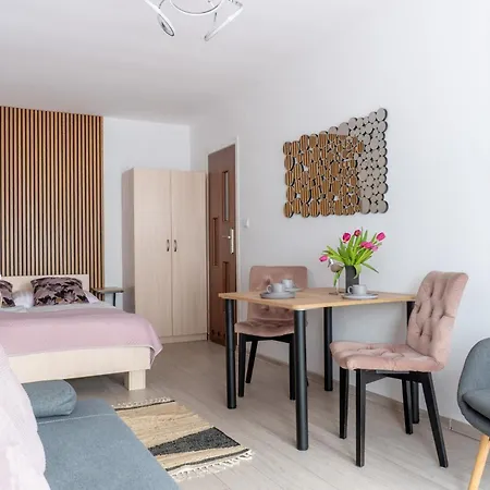 Blizniak 2 - - Blisko Plazy - Sniadania I Obiady W Cenie! Accommodatie bij particulieren