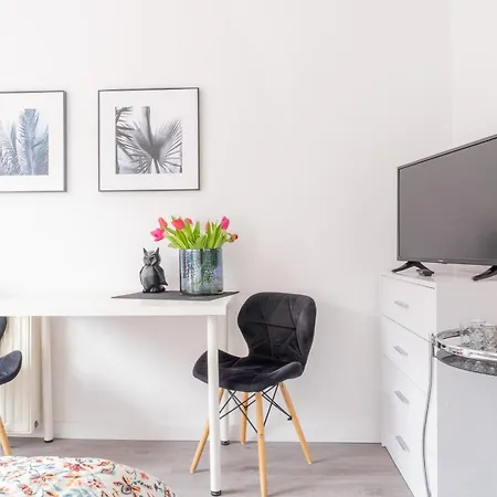 Accommodatie bij particulieren Blizniak 2 - - Blisko Plazy - Sniadania I Obiady W Cenie!