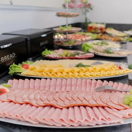 Accommodatie bij particulieren Blizniak 2 - - Blisko Plazy - Sniadania I Obiady W Cenie! *