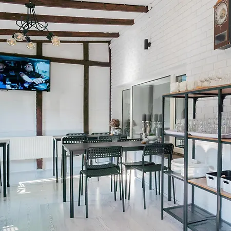 Accommodatie bij particulieren Blizniak 2 - - Blisko Plazy - Sniadania I Obiady W Cenie!