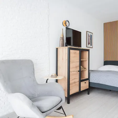 Homestay szállás Blizniak 2 - 300m Od Plazy Sniadanie W Cenie Pobytu
