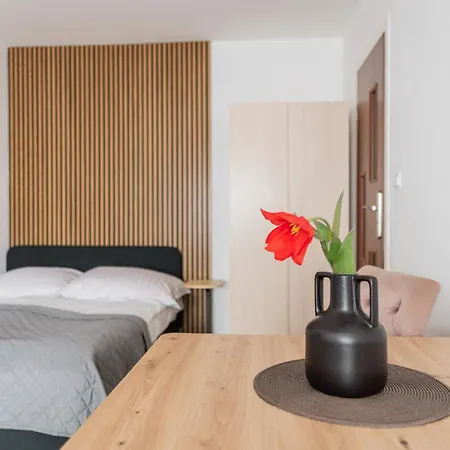 Blizniak 2 - 300m Od Plazy Sniadanie W Cenie Pobytu Homestay szállás