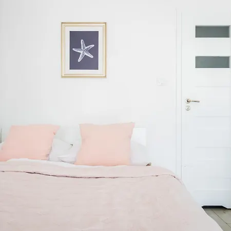 Blizniak 2 - 300m Od Plazy Sniadanie W Cenie Pobytu Homestay szállás *