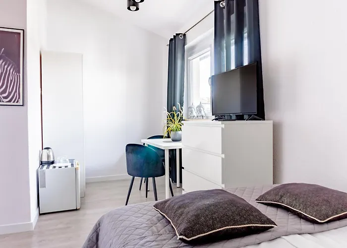 Blizniak 2 - - Blisko Plazy - Bufet Sniadaniowy W Cenie! Rum i privatbostad