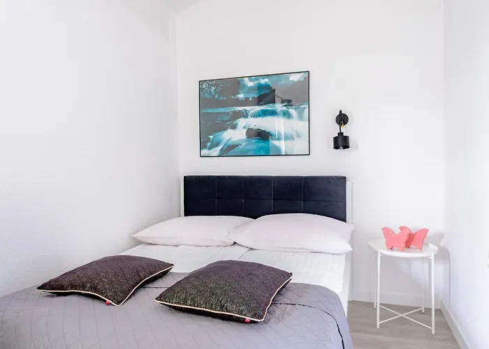 Blizniak 2 - - Blisko Plazy - Bufet Sniadaniowy W Cenie! *