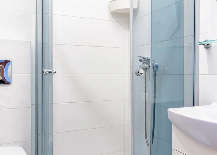 Blizniak 2 - - Blisko Plazy - Bufet Sniadaniowy W Cenie! * Karwia