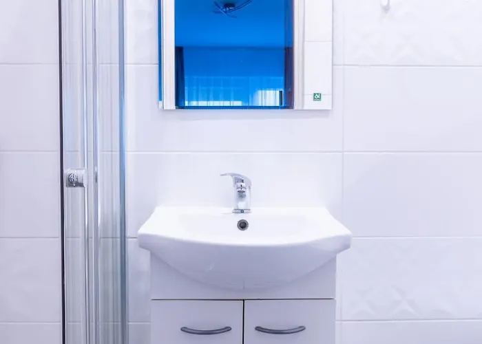 Blizniak 2 - - Blisko Plazy - Bufet Sniadaniowy W Cenie! Rum i privatbostad Karwia