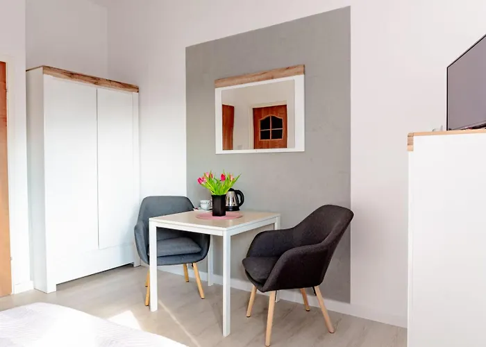 Blizniak 2 - - Blisko Plazy - Bufet Sniadaniowy W Cenie! *