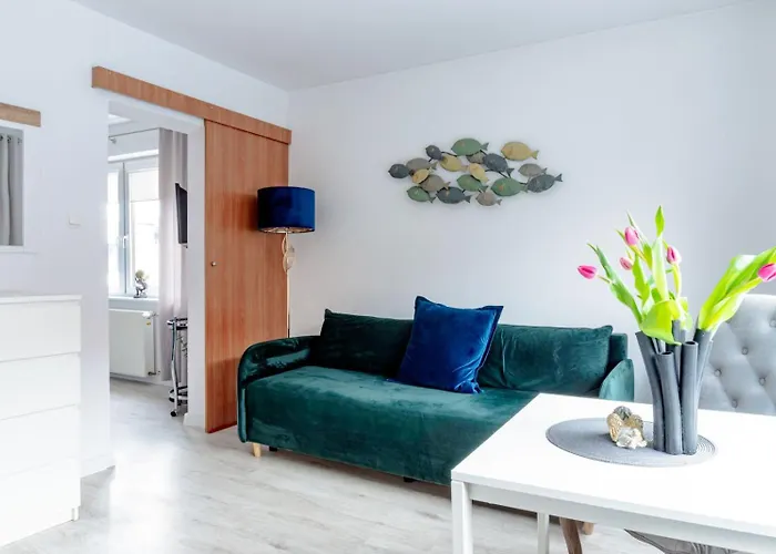 Blizniak 2 - - Blisko Plazy - Bufet Sniadaniowy W Cenie! Rum i privatbostad *