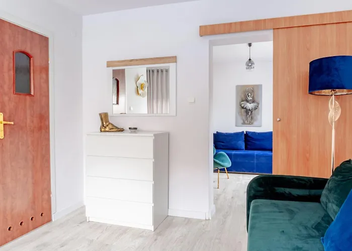 Blizniak 2 - - Blisko Plazy - Bufet Sniadaniowy W Cenie! Habitación en casa particular Karwia