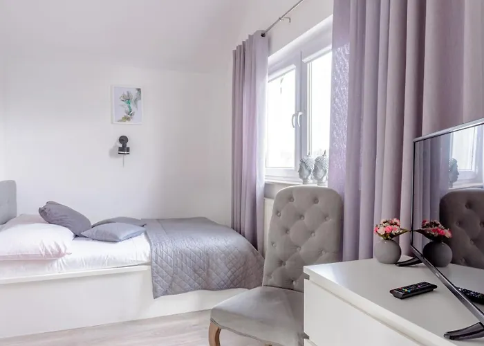 Blizniak 2 - - Blisko Plazy - Bufet Sniadaniowy W Cenie! Rum i privatbostad