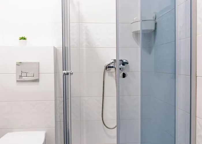 Blizniak 2 - - Blisko Plazy - Bufet Sniadaniowy W Cenie! *