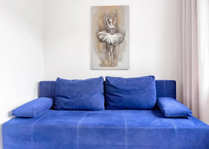 Blizniak 2 - - Blisko Plazy - Bufet Sniadaniowy W Cenie! Rum i privatbostad *