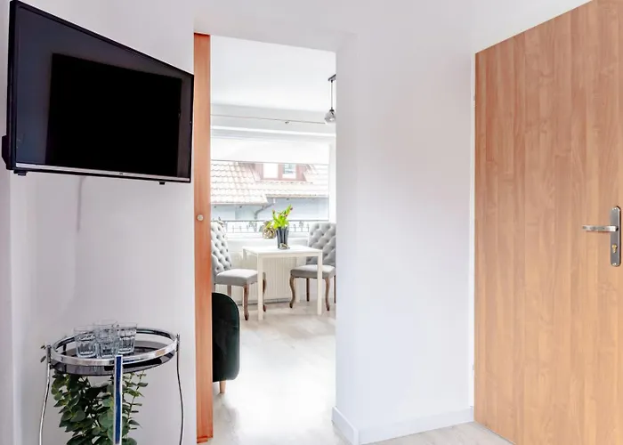 Blizniak 2 - - Blisko Plazy - Bufet Sniadaniowy W Cenie! Rum i privatbostad Karwia