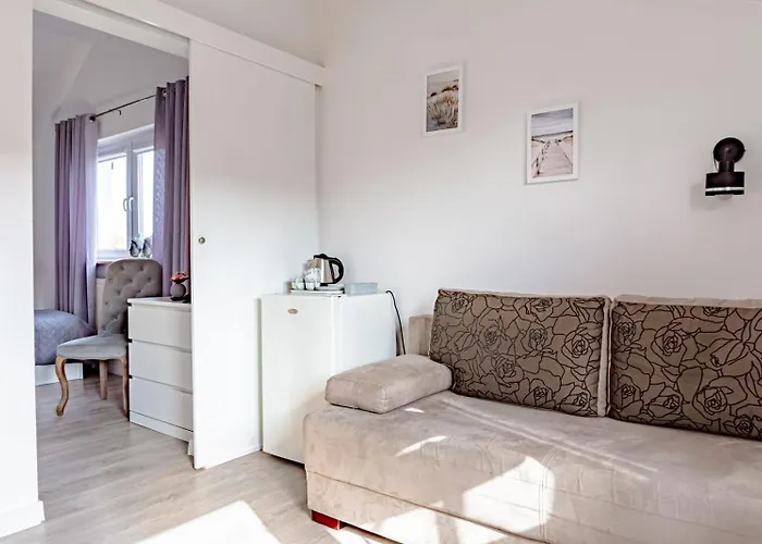 Blizniak 2 - - Blisko Plazy - Bufet Sniadaniowy W Cenie! Rum i privatbostad