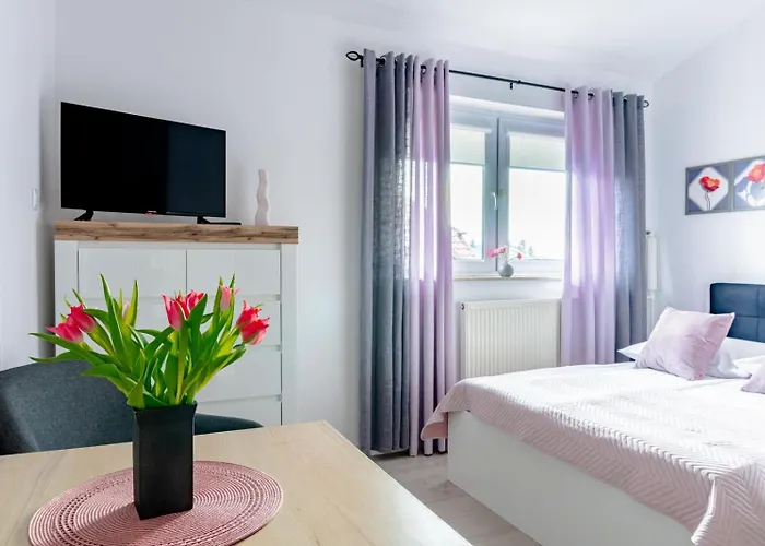 Blizniak 2 - - Blisko Plazy - Bufet Sniadaniowy W Cenie!