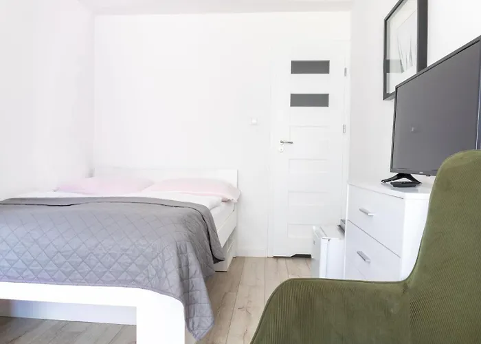 Blizniak 2 - - Blisko Plazy - Bufet Sniadaniowy W Cenie! Rum i privatbostad