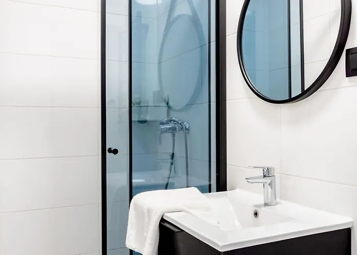 Blizniak 2 - - Blisko Plazy - Bufet Sniadaniowy W Cenie! *