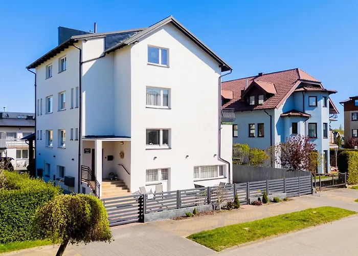 Blizniak 2 - - Blisko Plazy - Bufet Sniadaniowy W Cenie!