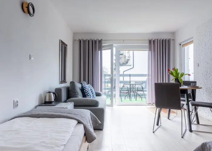 Blizniak 2 - - Blisko Plazy - Bufet Sniadaniowy W Cenie! Rum i privatbostad Karwia