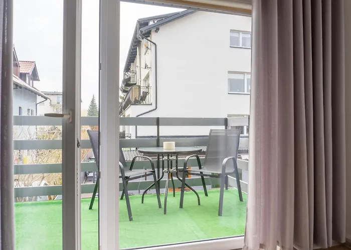 Blizniak 2 - - Blisko Plazy - Bufet Sniadaniowy W Cenie!