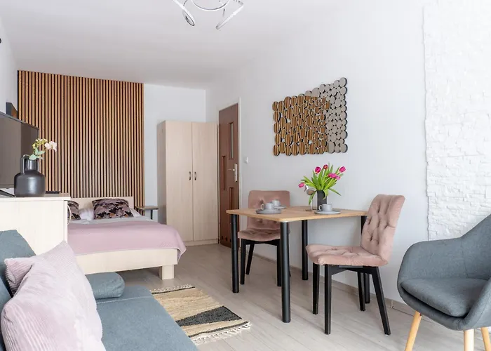 Blizniak 2 - - Blisko Plazy - Bufet Sniadaniowy W Cenie! Rum i privatbostad