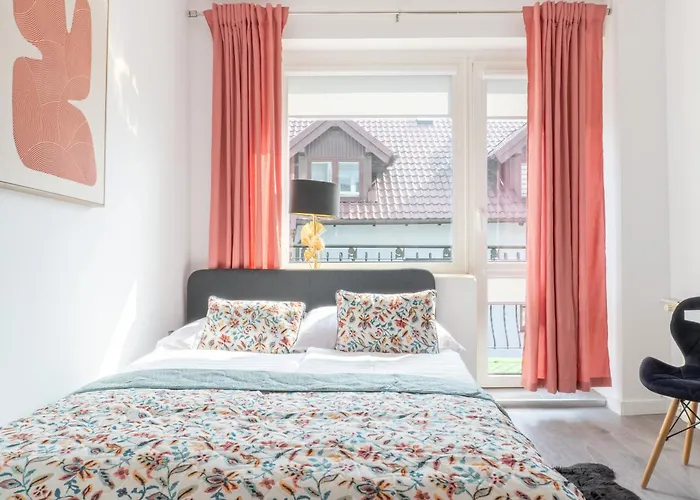 Blizniak 2 - - Blisko Plazy - Bufet Sniadaniowy W Cenie! Rum i privatbostad Karwia