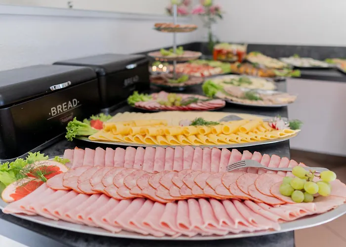 Rum i privatbostad Blizniak 2 - - Blisko Plazy - Bufet Sniadaniowy W Cenie! *