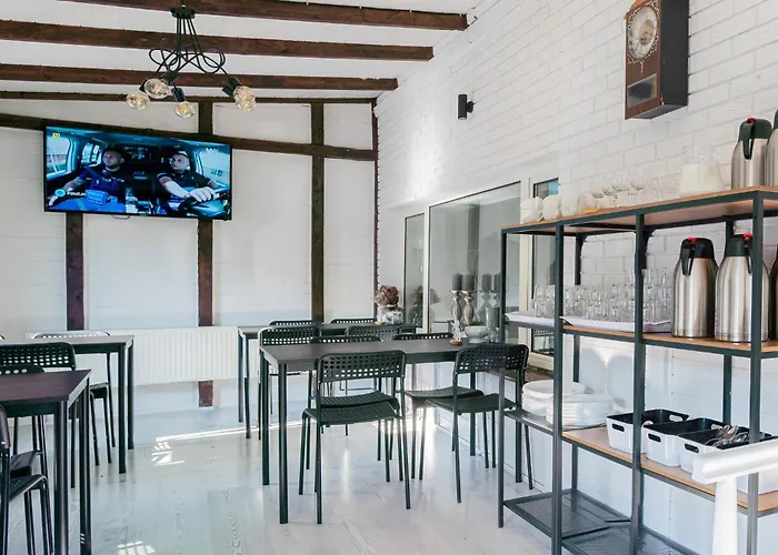 Rum i privatbostad Blizniak 2 - - Blisko Plazy - Bufet Sniadaniowy W Cenie!