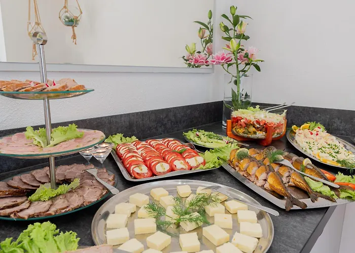 Blizniak 2 - - Blisko Plazy - Bufet Sniadaniowy W Cenie! Rum i privatbostad *